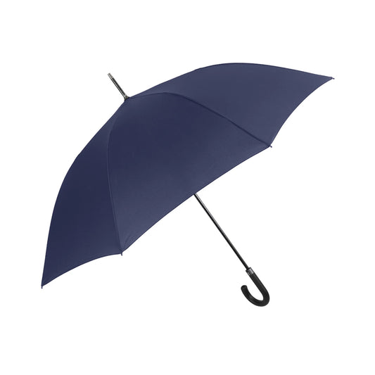Guarda-chuva de Mão Homem Azul