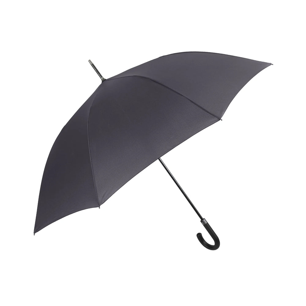 Guarda-chuva de Mão Homem Cinzento