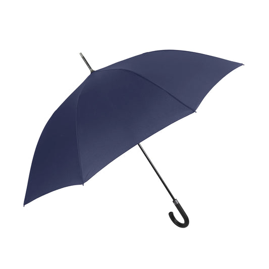 Guarda-chuva de Mão Homem Azul