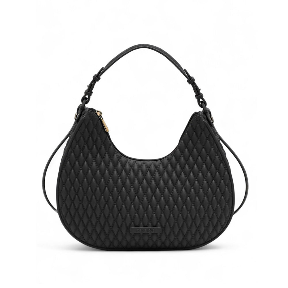 Mala Tiracolo Mulher Preto