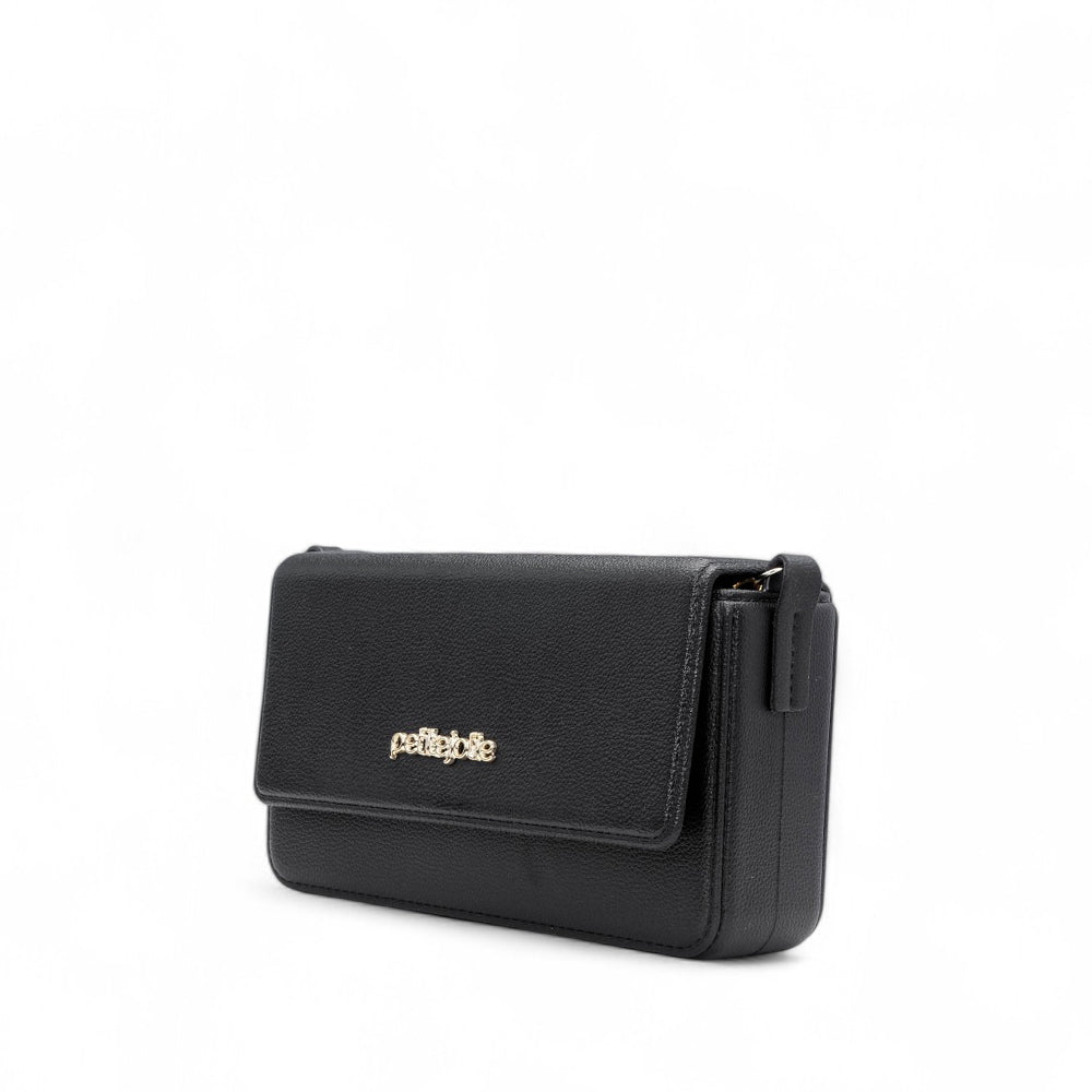 Mala Tiracolo Mulher Preto
