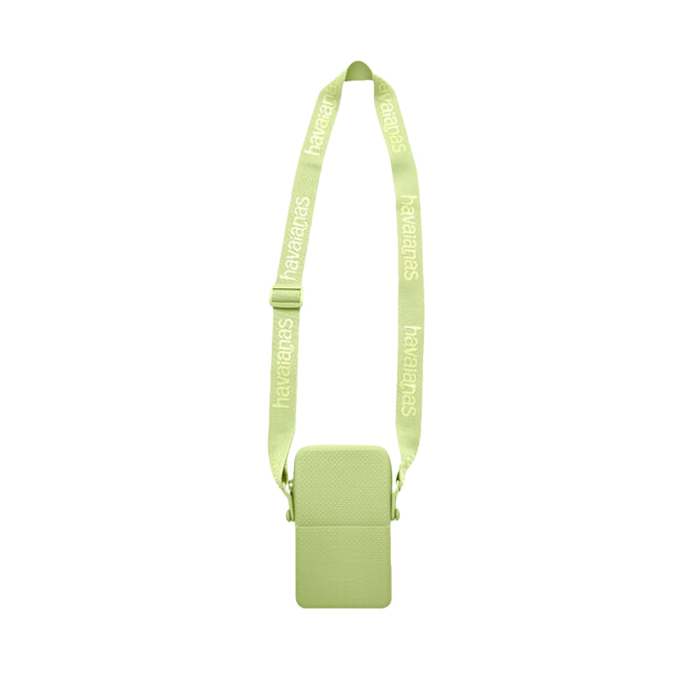 Mala Tiracolo Mulher Verde