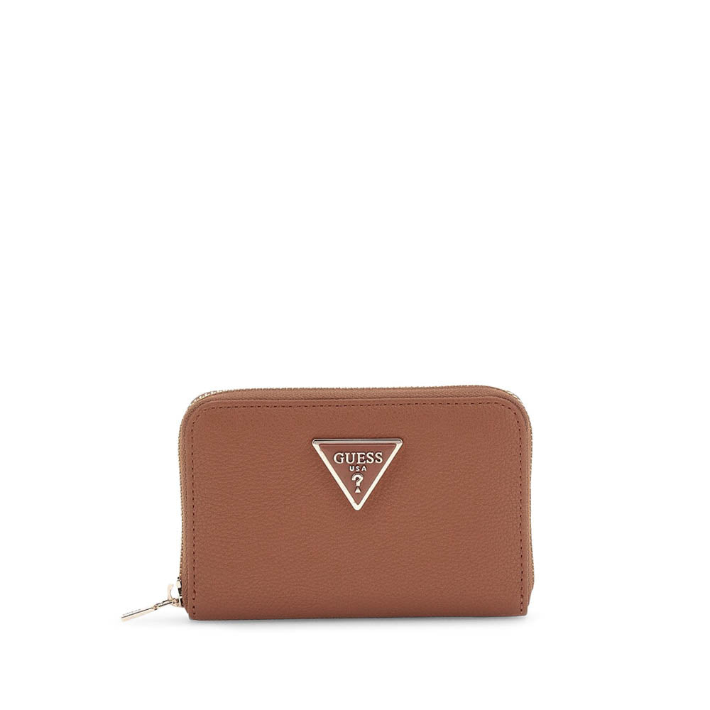Porta Moedas Mulher Camel