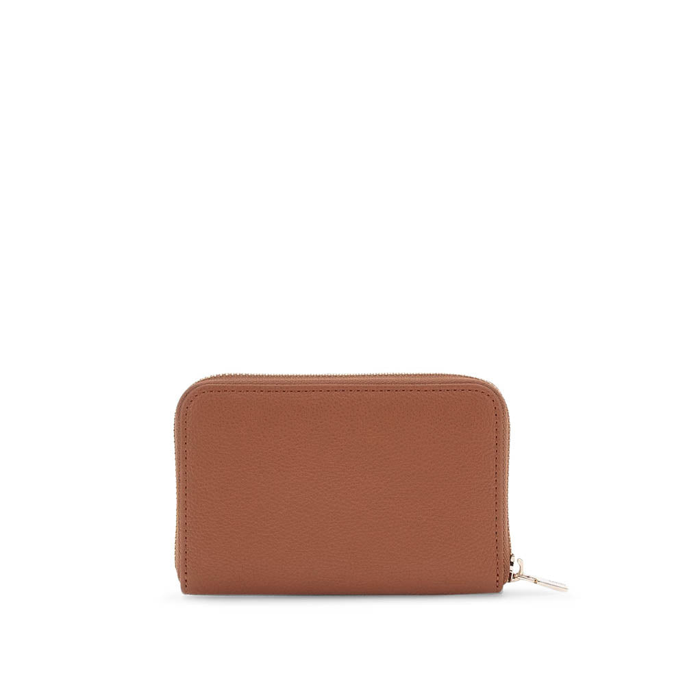 Porta Moedas Mulher Camel