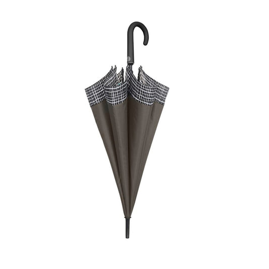 Guarda-chuva de Mão Mulher Castanho
