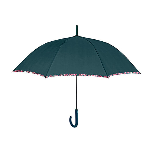 Guarda-chuva de Mão Mulher Verde