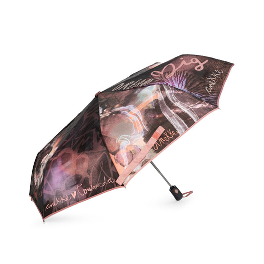 Guarda-chuva Portátil Mulher