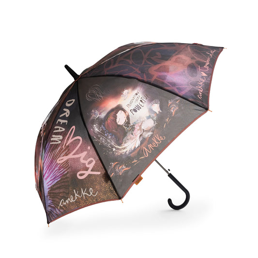 Guarda-chuva de Mão Mulher