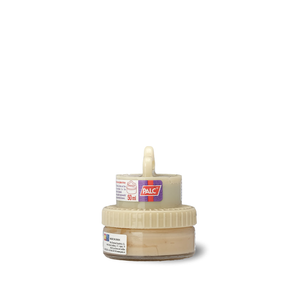 Creme de Limpeza e Manutenção Transparente