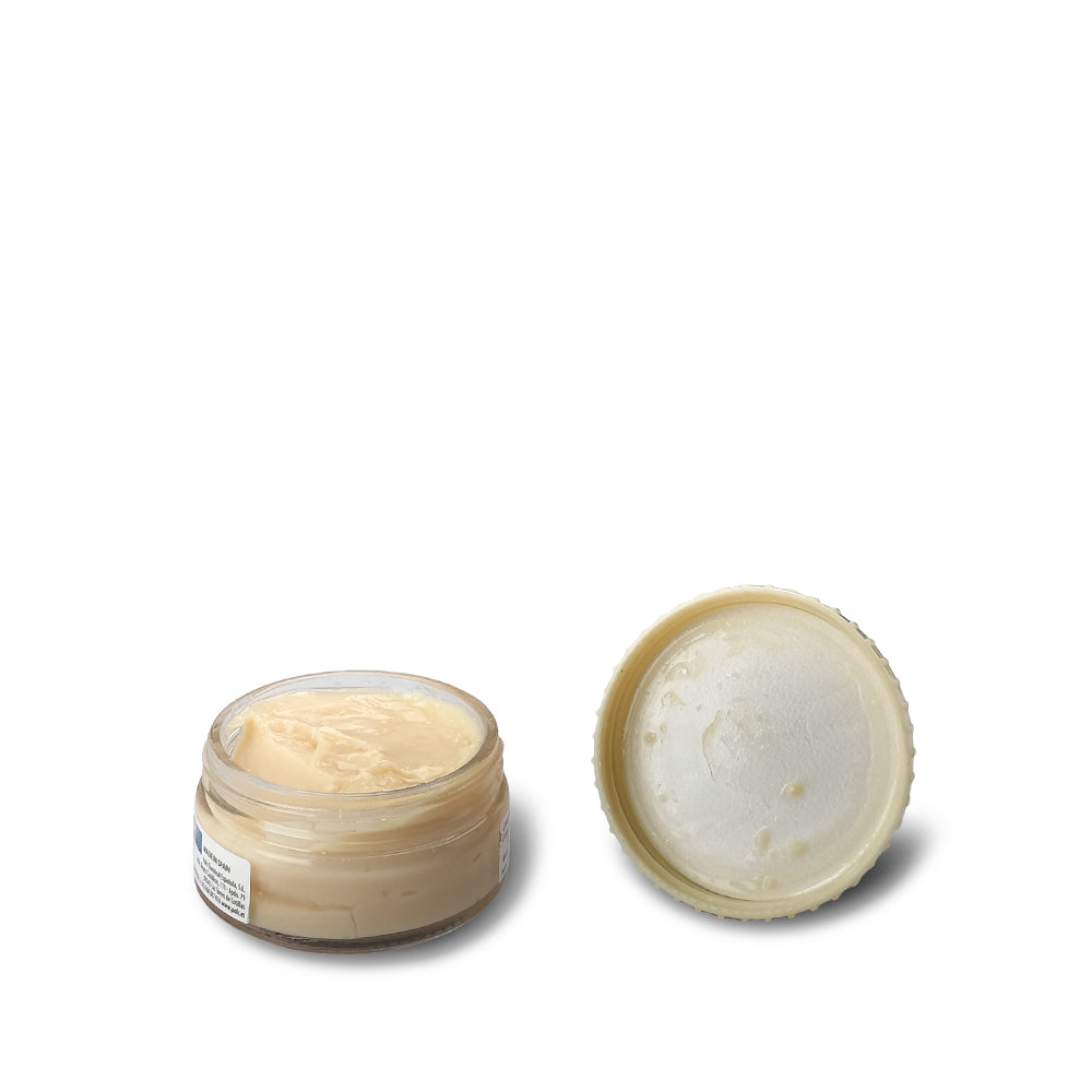 Creme de Limpeza e Manutenção Transparente