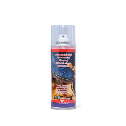Spray Impermeabilizante Para Camurça