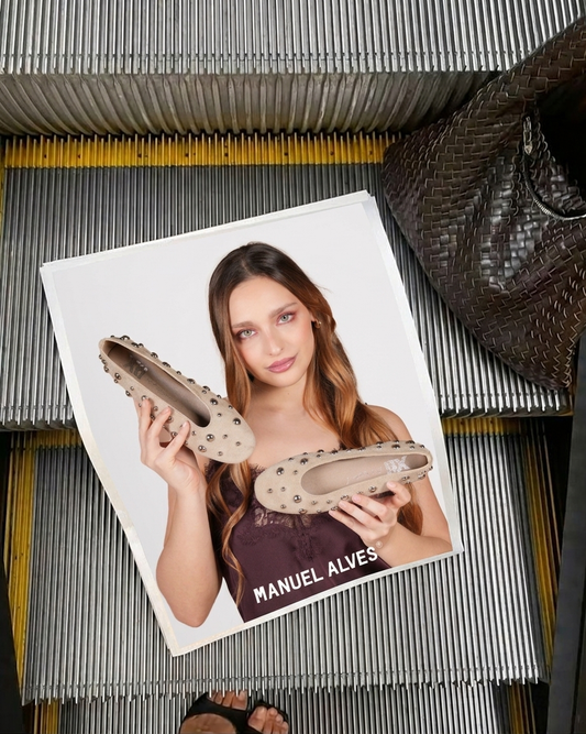 Top 10 Sapatos da Nossa Coleção Primavera 2026 🌸