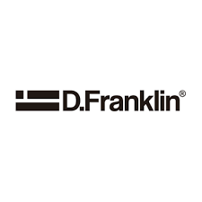 Sapatilhas Desportivo Mulher D.Franklin
