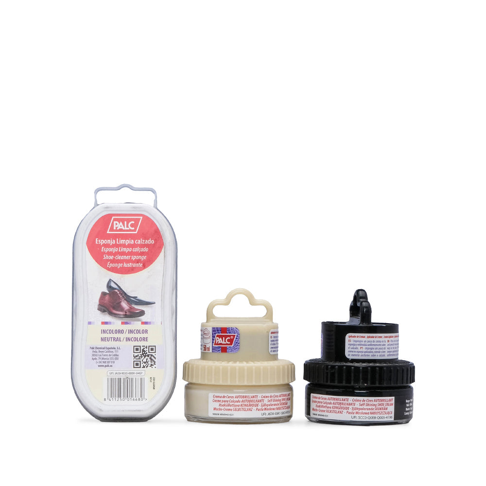 Packs de Produtos de Limpeza e Manutenção