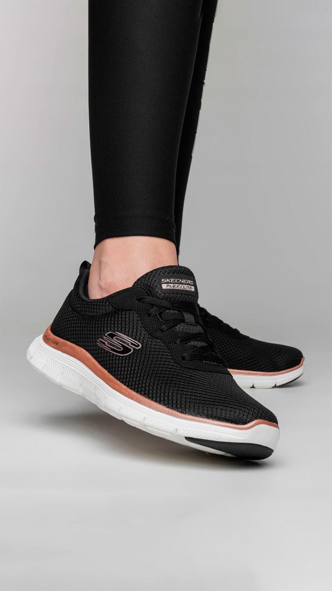 Sapatilhas Mulher de Desporto