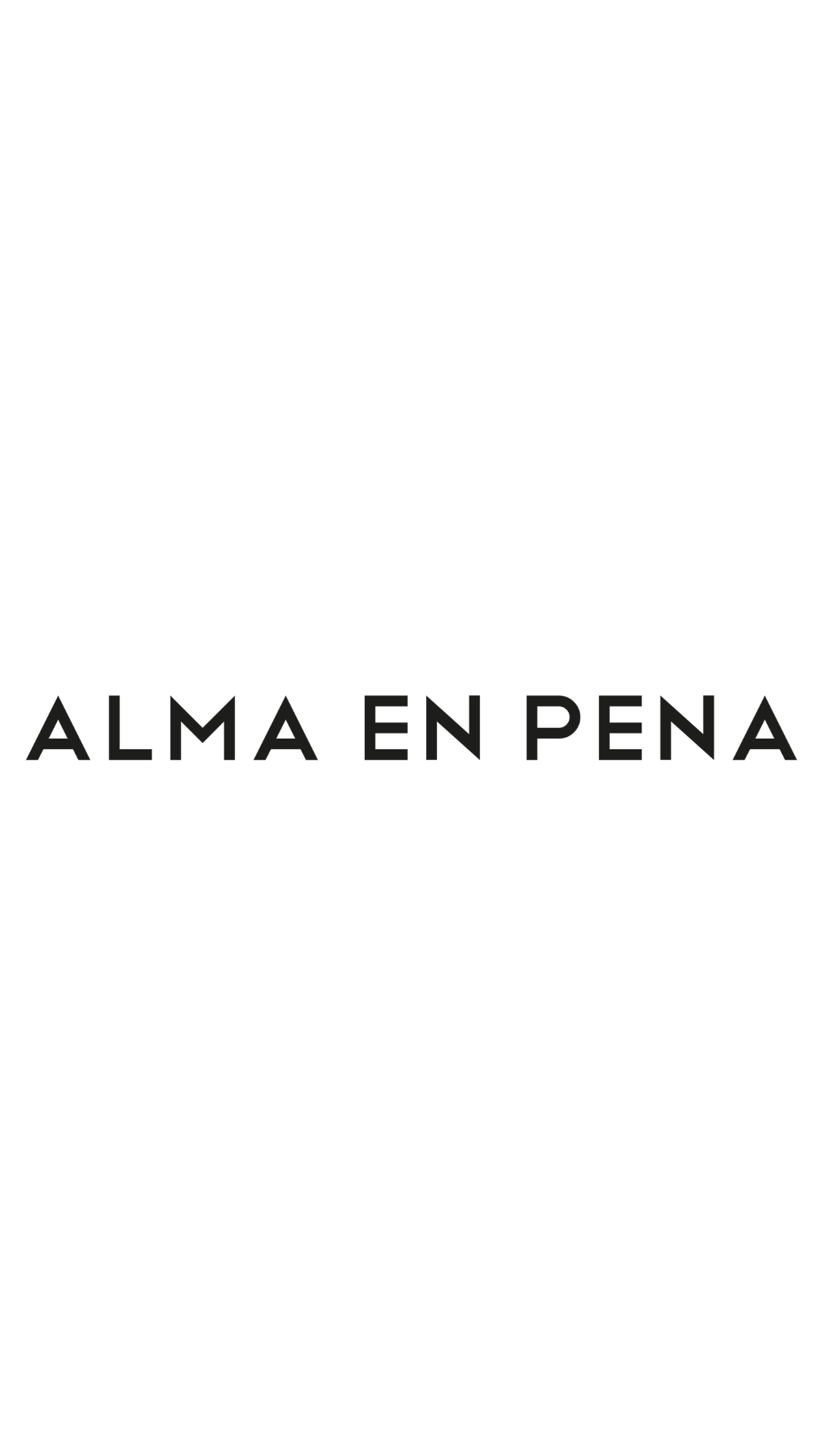 Alma en Pena 20%
