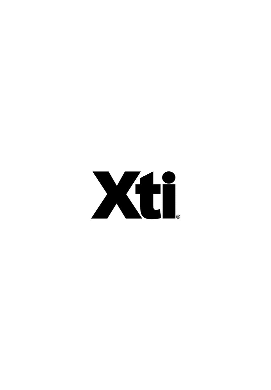XTI  até -40%