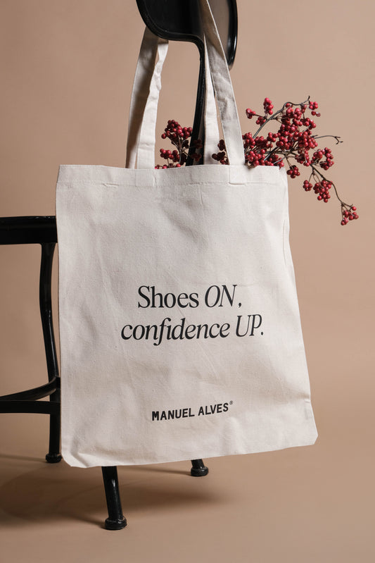 Tote Bag Manuel Alves Natural