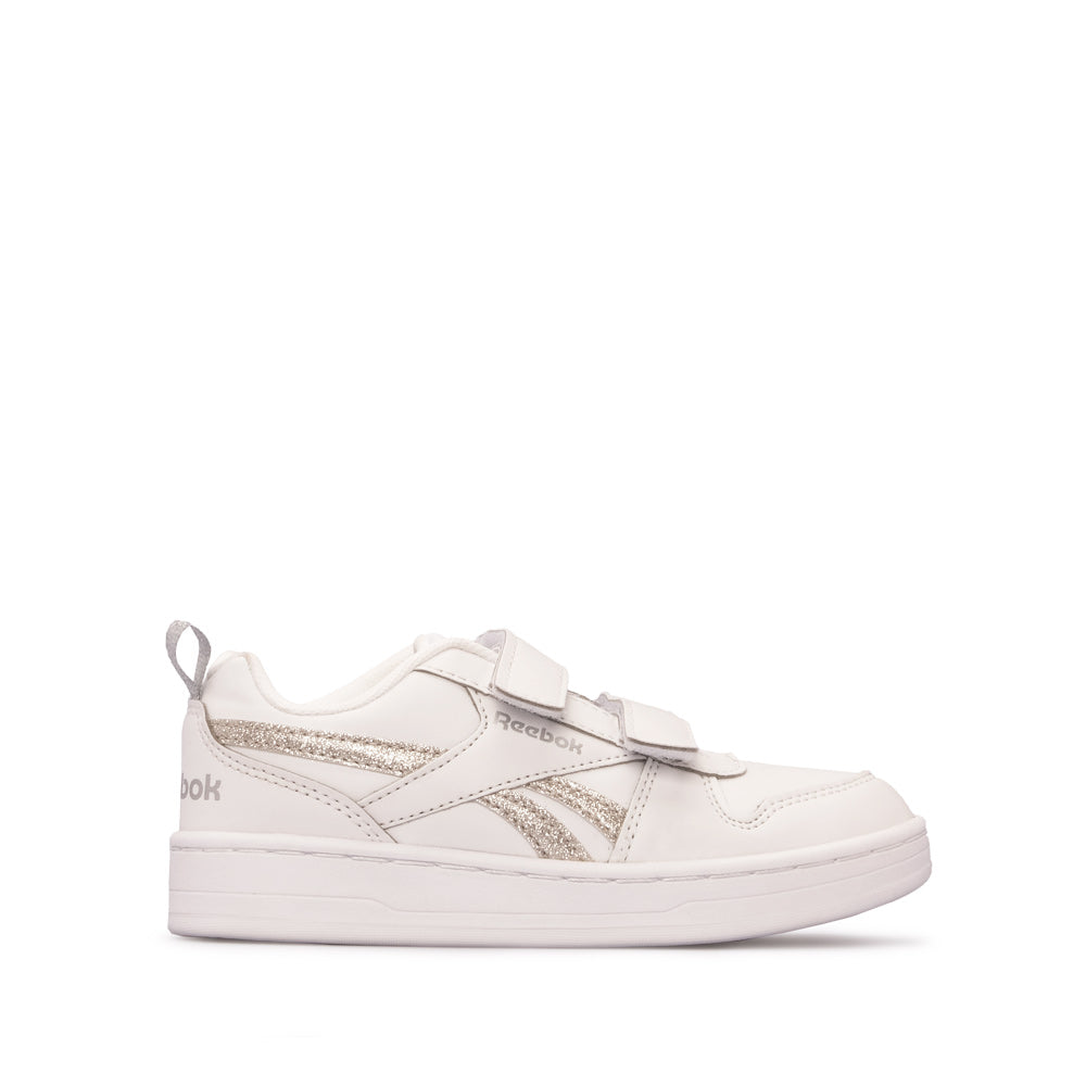Sapatilha Casual Criança Branco