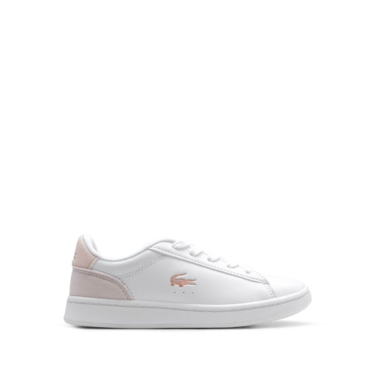 Sapatilha Casual Criança Branco