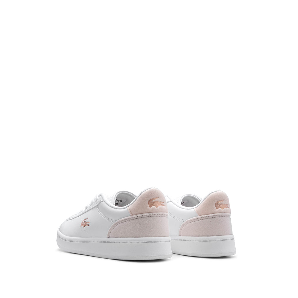 Sapatilha Casual Criança Branco