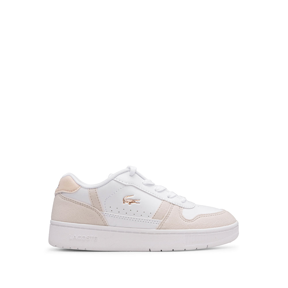 Sapatilha Casual Criança Branco