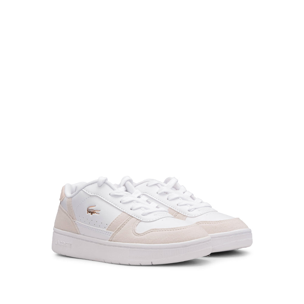 Sapatilha Casual Criança Branco