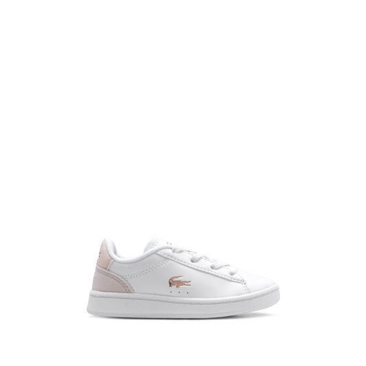 Sapatilha Casual Criança Branco