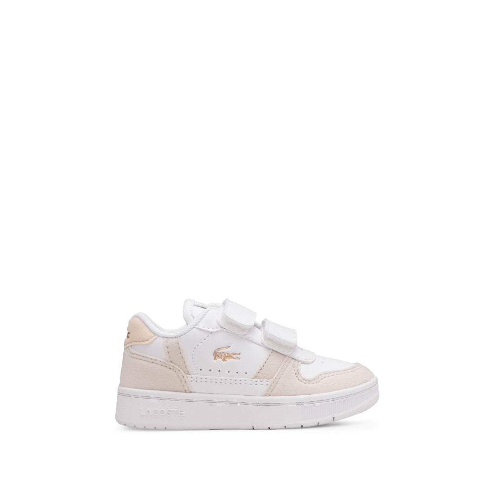 Sapatilha Casual Criança Branco