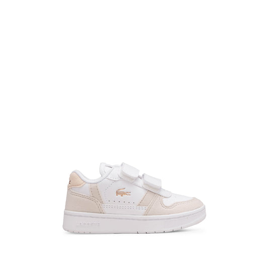 Sapatilha Casual Criança Branco