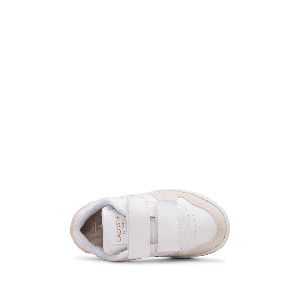 Sapatilha Casual Criança Branco