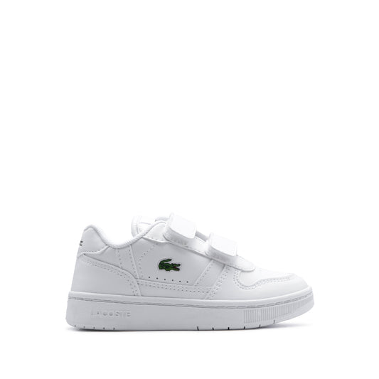 Sapatilha Casual Criança Branco