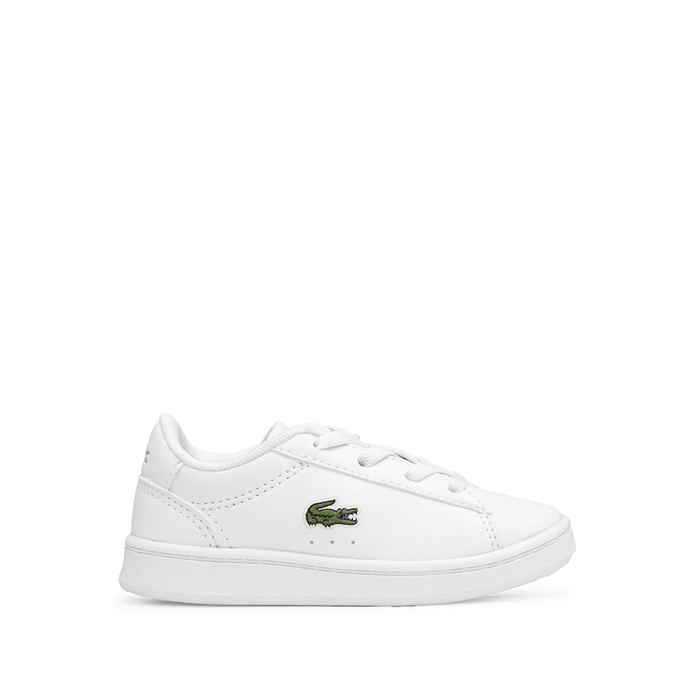 Sapatilha Casual Criança Branco