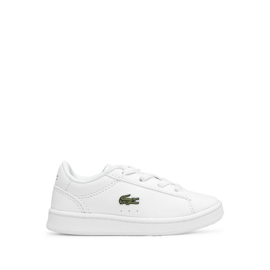 Sapatilha Casual Criança Branco