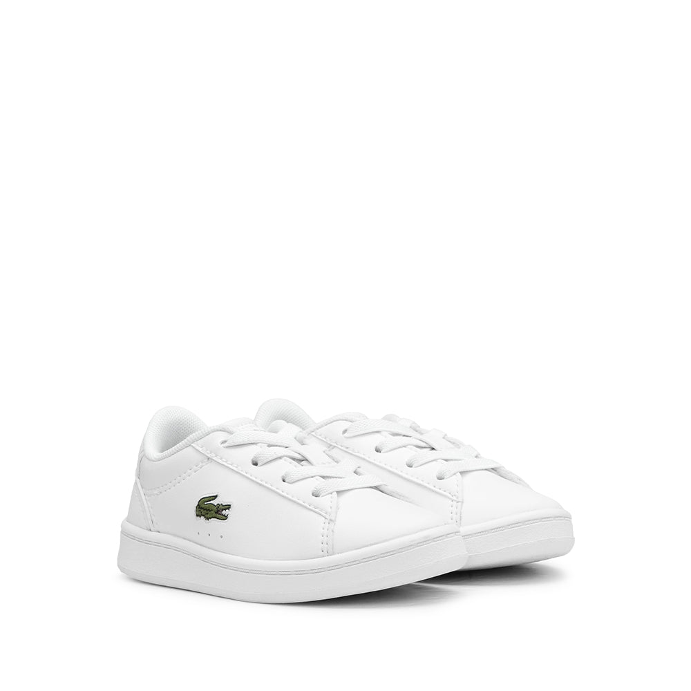 Sapatilha Casual Criança Branco