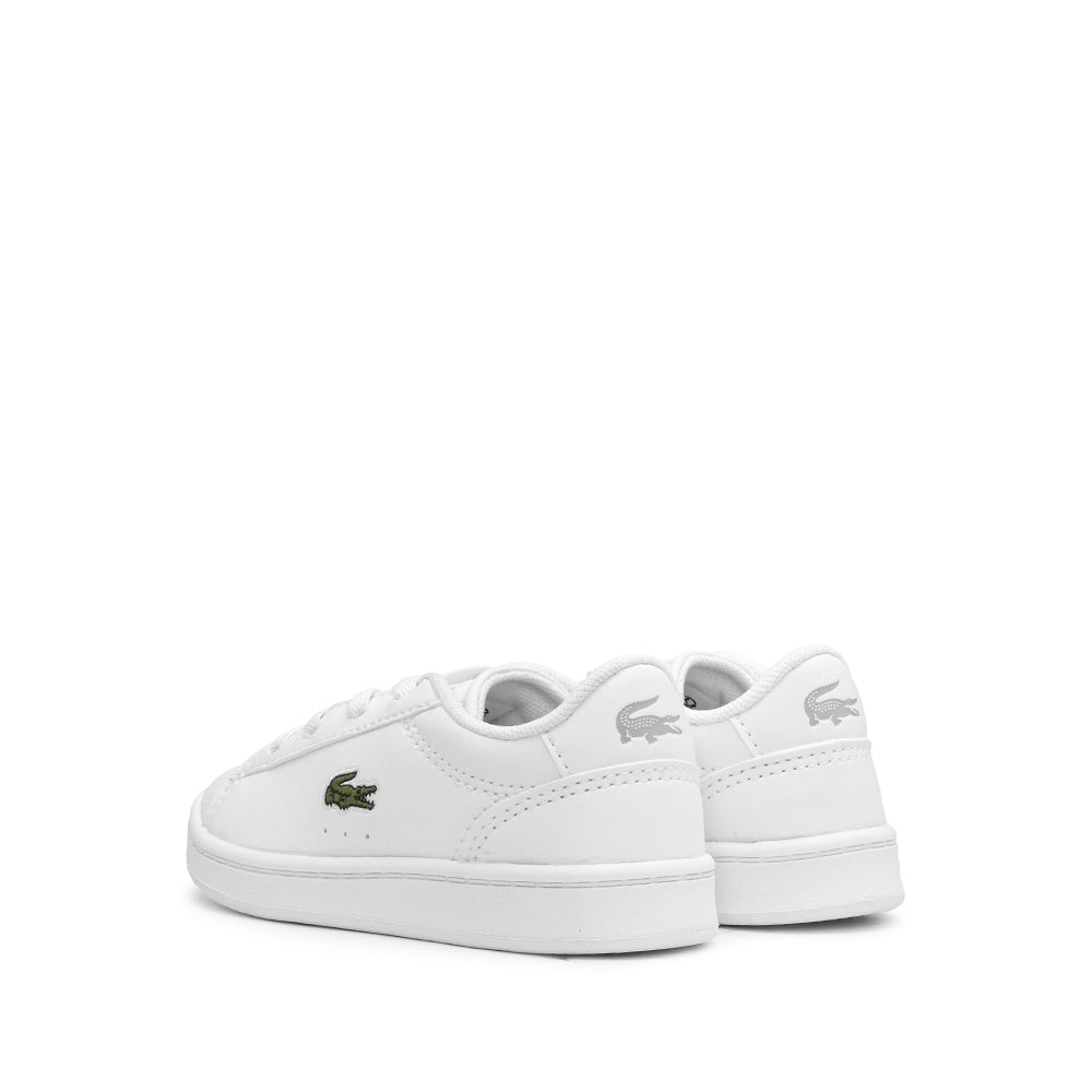 Sapatilha Casual Criança Branco