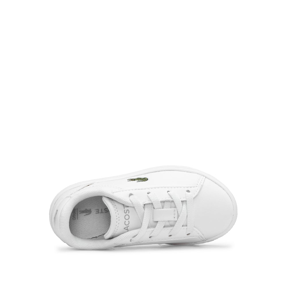 Sapatilha Casual Criança Branco