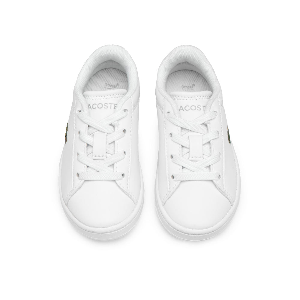 Sapatilha Casual Criança Branco
