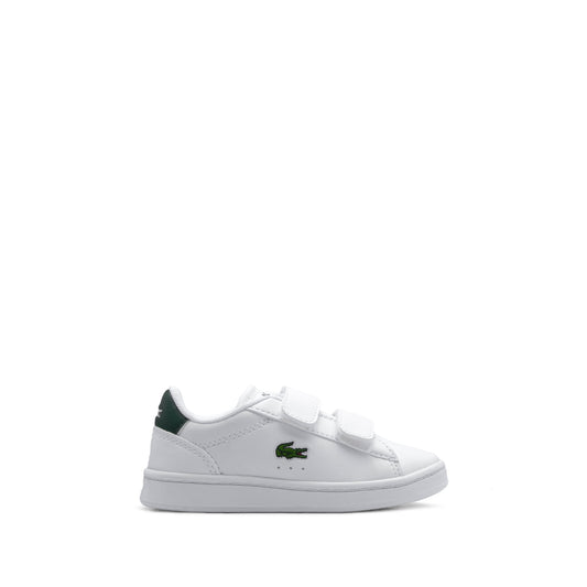 Sapatilha Casual Criança Branco
