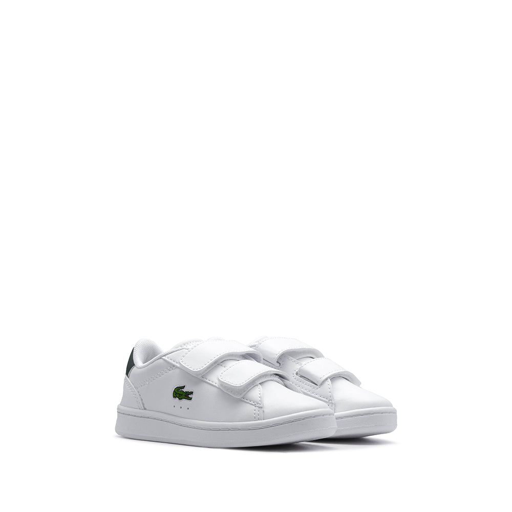 Sapatilha Casual Criança Branco