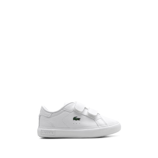 Sapatilha Casual Criança Branco