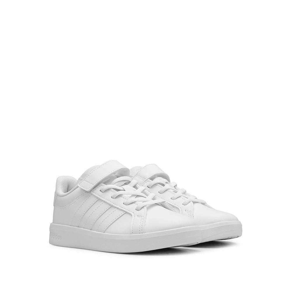 Sapatilha Casual Criança Branco