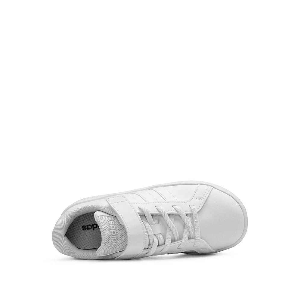 Sapatilha Casual Criança Branco