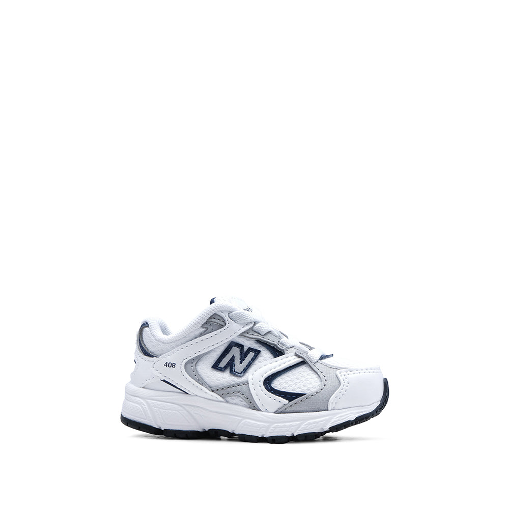 Sapatilha Casual Criança Branco