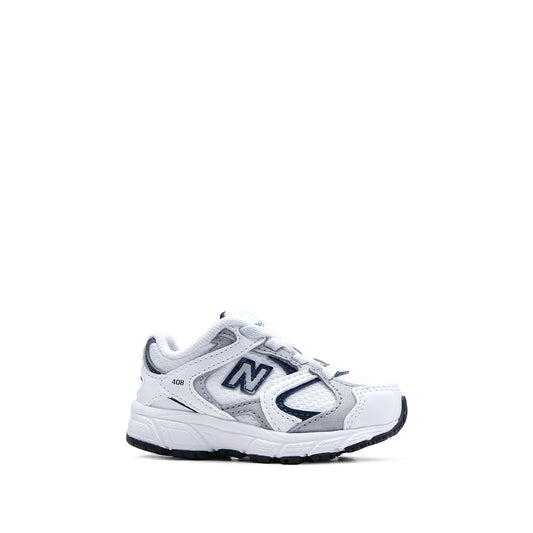 Sapatilha Casual Criança Branco