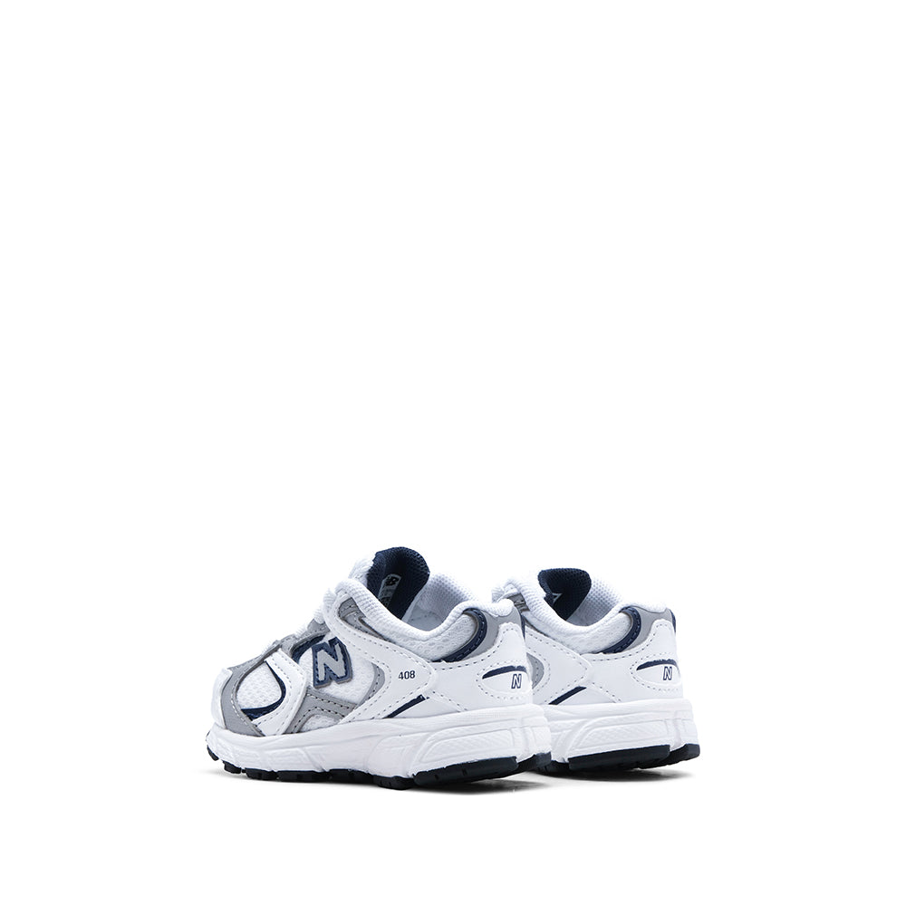 Sapatilha Casual Criança Branco