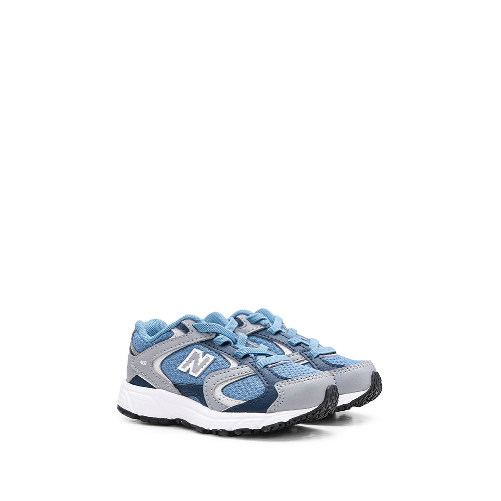 Sapatilha Casual Criança Azul