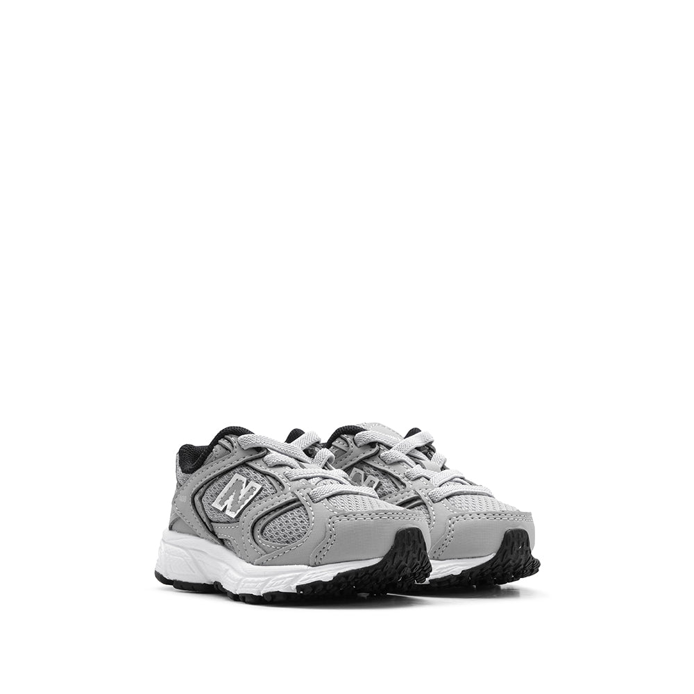 Sapatilha Casual Criança Cinzento