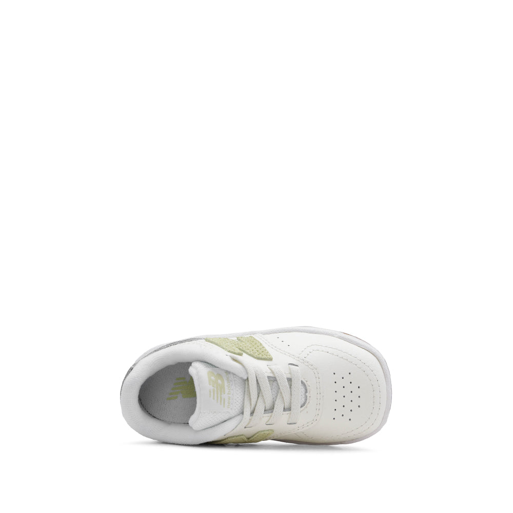 Sapatilha Casual Criança Branco