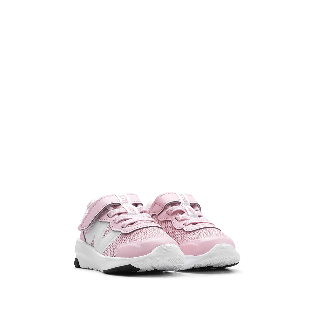 Sapatilha Casual Criança Rosa